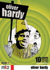 Oliver Hardy - 10 courts métrages - 1916-1927