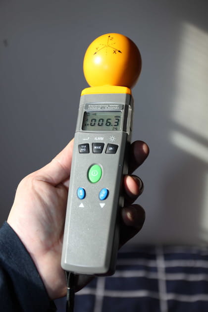 Et si on vit &agrave; c&ocirc;t&eacute; d'une antenne-relais&nbsp;?