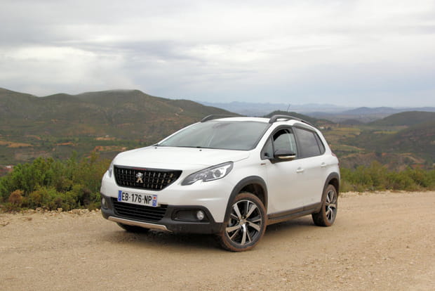 Les mêmes dimensions