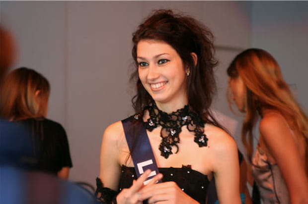 Concurrence entre Miss