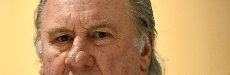 G&eacute;rard Depardieu, d&eacute;j&agrave; condamn&eacute; pour agressions sexuelles, sera jug&eacute; pour viols