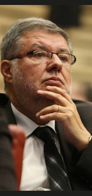 Alain Vidalies (Landes)&nbsp;: la d&eacute;claration d'int&eacute;r&ecirc;t du d&eacute;put&eacute; PS