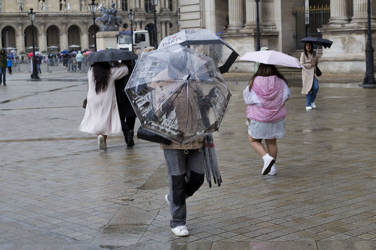 Météo : ce phénomène étonnant va jouer avec nos nerfs et avec les températures cette semaine