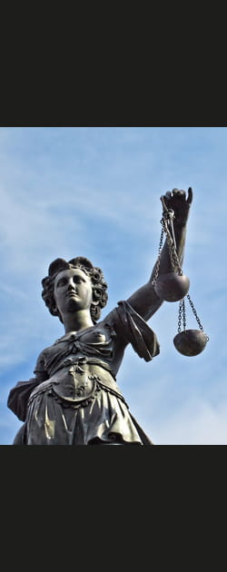 Une tutelle judiciaire