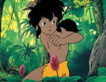 Le livre de la jungle