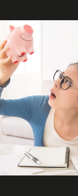 Comment faire une demande d'aide annuelle&nbsp;?