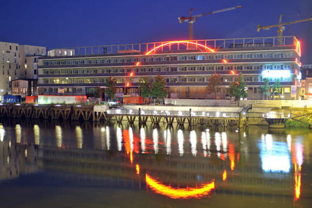 François Morellet, De temps en temps