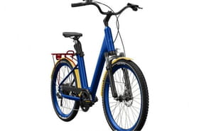 Black Friday v&eacute;los et trottinettes &eacute;lectriques&nbsp;: le v&eacute;lo &eacute;lectrique Lidl voit son prix baisser&nbsp;!