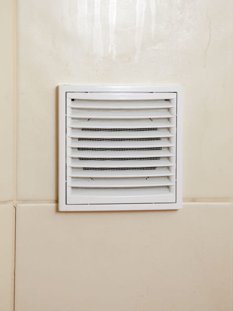 V&eacute;rifier le bon fonctionnement de sa ventilation