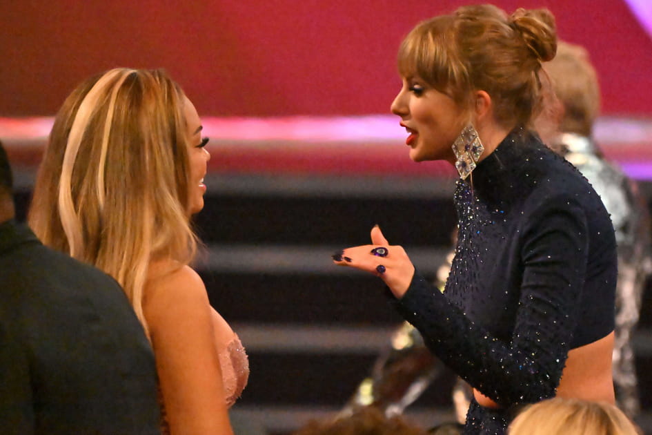 Taylor Swift