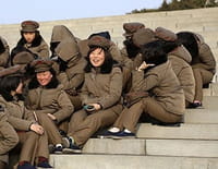 Corée, l'impossible réunification ? : Si proches, si loin