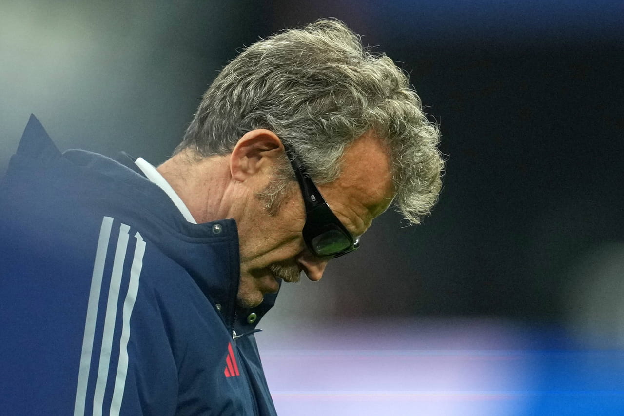 On a simulé le tirage au sort de la Coupe du monde de rugby avec ChatGPT, mauvaise nouvelle pour le XV de France