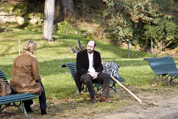 Kad Merad : un homme de défis