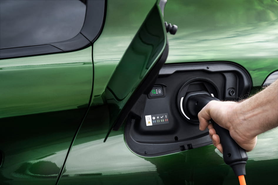 Quel temps de recharge&nbsp;?
