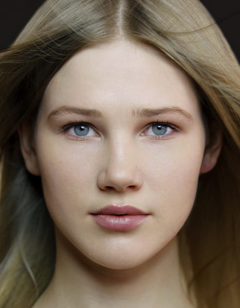Alena, Russe