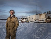 Ice Lake Rebels : Couler ou nager