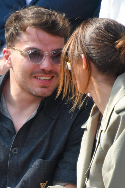 Antoine Dupont et son couple avec Iris Mittenaere