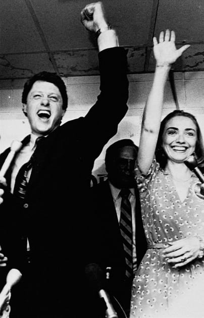 Femme du gouverneur (bis)