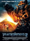 Transformers 2 : la revanche