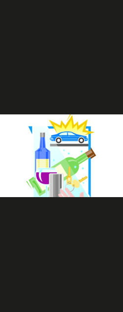 Le seuil d'alcool&eacute;mie est abaiss&eacute;