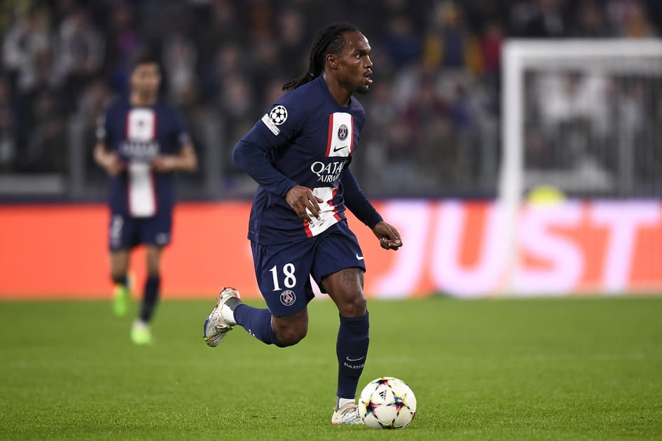 Renato Sanches