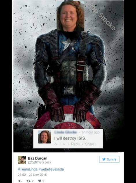 &quot;I will destroy ISIS&quot;