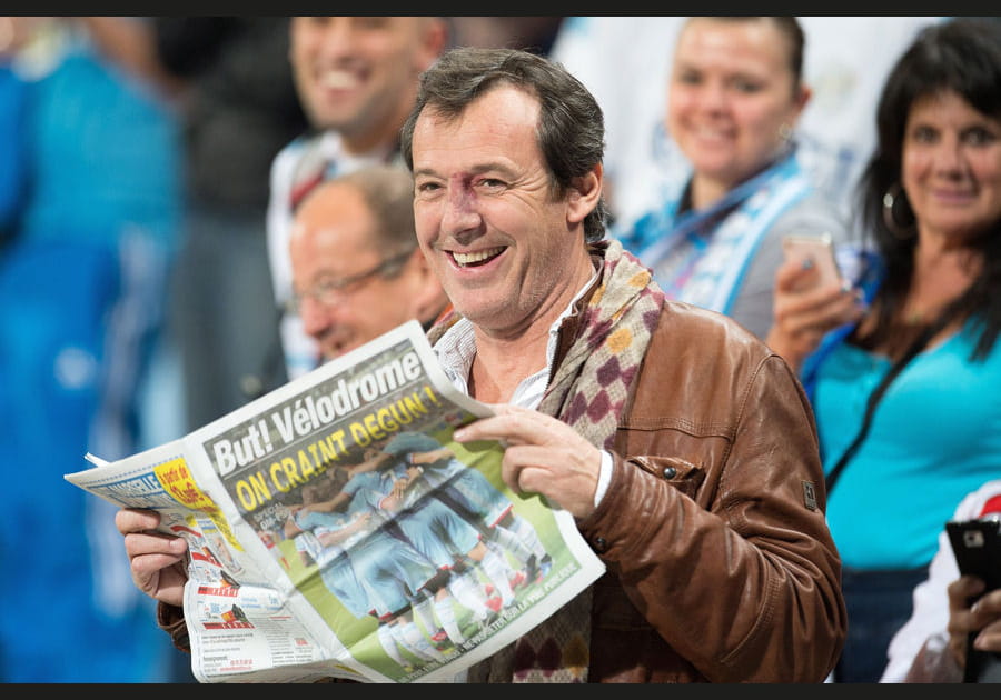 Jean-Luc Reichmann