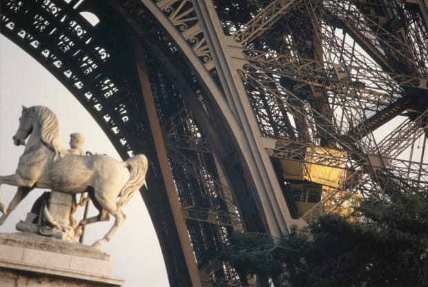 Des ascenseurs révolutionnaires