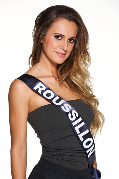 Miss Roussillon