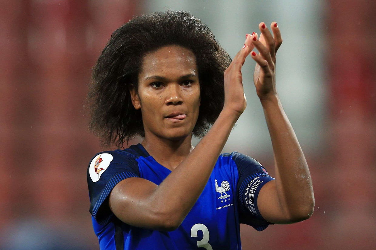 La VAR au cœur d'une polémique(Vidéos) — Mondial féminin La VAR au cœur d'une polémique(Vidéos) — Mondial féminin