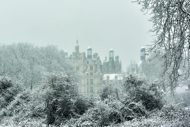 L'emblème de la Renaissance française