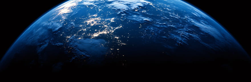 La dissipation de l'oxygène débute bientôt, la fin de la vie datée pr&eacute;cis&eacute;ment par la Nasa