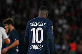 Lorient - PSG&nbsp;: Paris perd des points, la premi&egrave;re place en sursis, le r&eacute;sum&eacute; du match