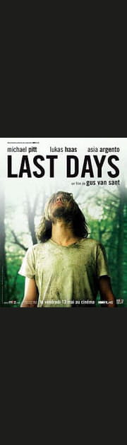 Last Days