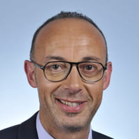 Stéphane Buchou © Assemblée nationale - 2022