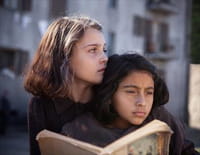 L' amie prodigieuse : Chapitre 2 : l'argent