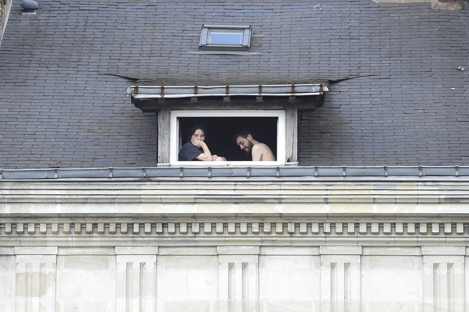 Confinement