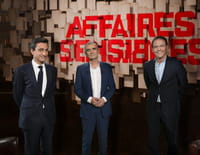 Affaires sensibles : Présidentielle de 1995 : un scandale d'Etat