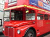 bus anglais