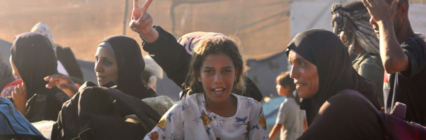 L'AFP, AP, Reuters et BBC News demandent &agrave; Isra&euml;l un libre acc&egrave;s &agrave; Gaza