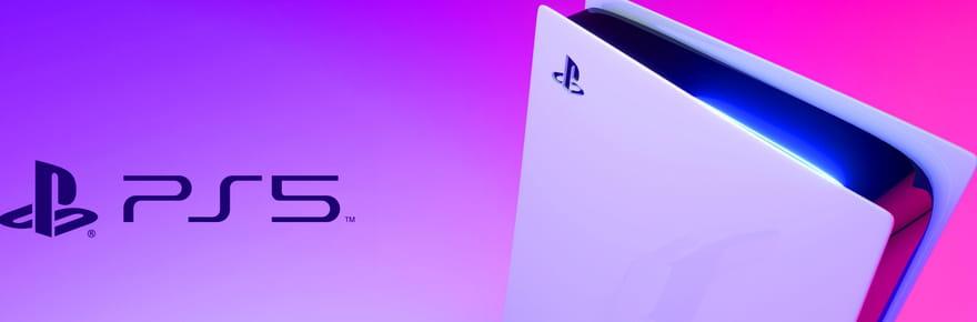 Black Friday&nbsp;PS5&nbsp;: un pack PS5&nbsp;avec FC26&nbsp;en cadeau sur Amazon, l'ultime deal ce lundi&nbsp;!