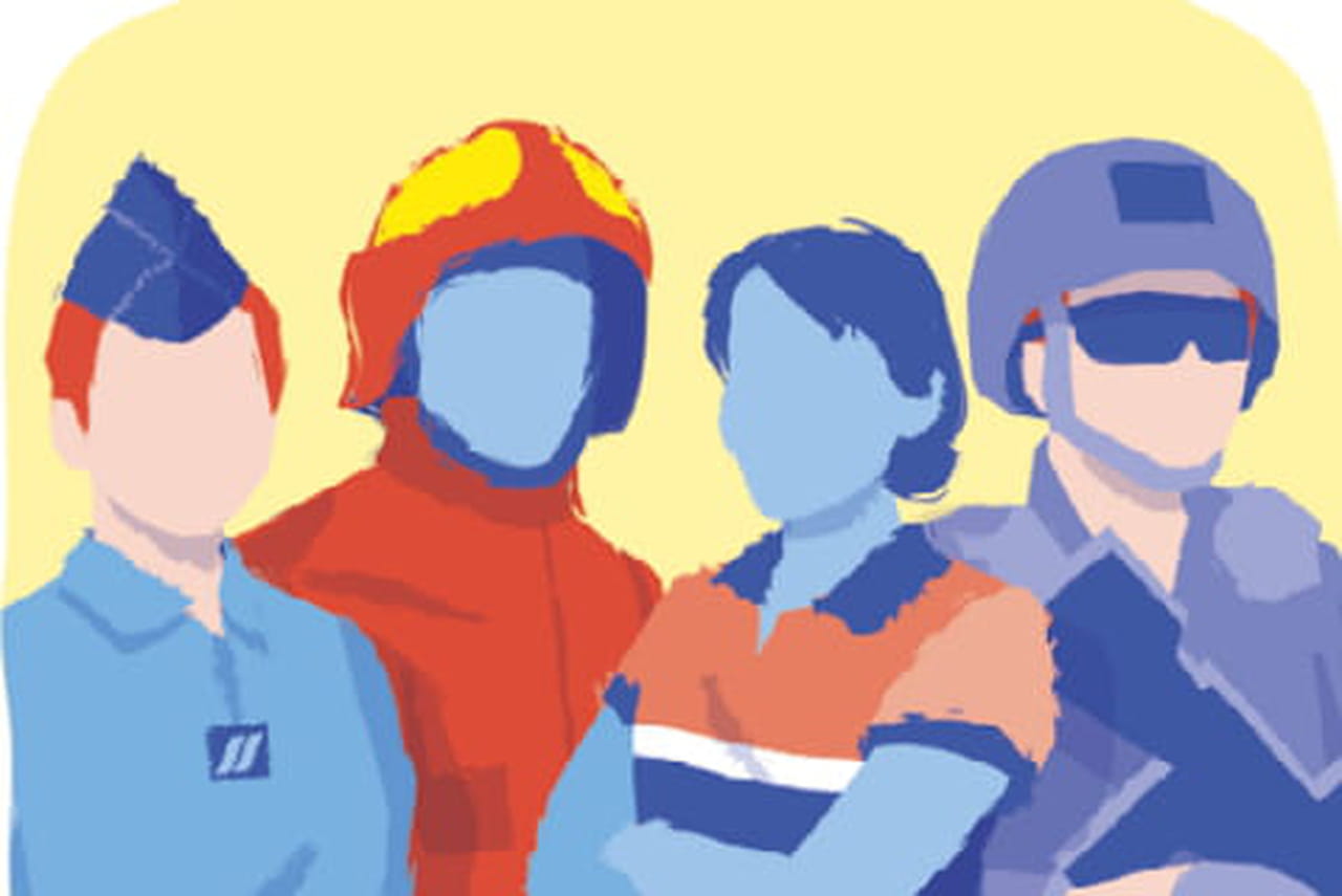 Guide de survie gouvernement : est-ce un manuel pour nous préparer à la guerre ?