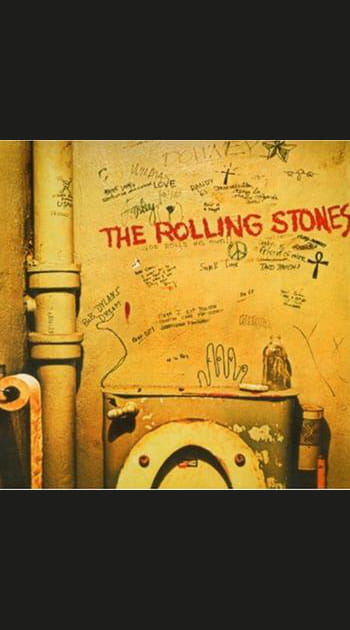 Beggars Banquet, The Rolling Stones
