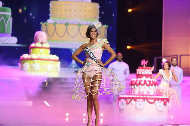 Miss Nord-Pas-de-Calais est un bonbon
