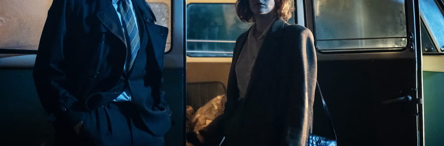 Le monstre de Florence&nbsp;: le v&eacute;ritable fait divers qui a inspir&eacute; la s&eacute;rie Netflix a-t-il &eacute;t&eacute; r&eacute;solu&nbsp;?