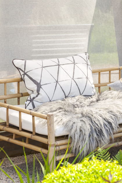 Quels sont les styles tendances&nbsp;de mobilier de jardin&nbsp;?