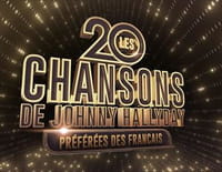 Les 20 chansons de Johnny Hallyday préférées des Français