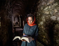 De la Perse à l'Iran : 3 000 ans de civilisations : De Gengis Khan à aujourd'hui