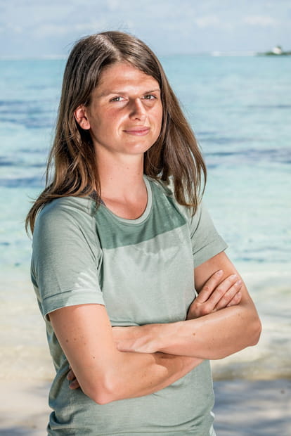 Clémentine Jullien