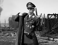 The Captain : l'usurpateur